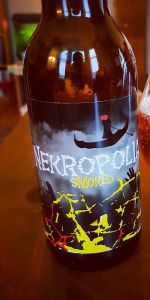 Nekropolia