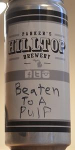 Beaten To A Pulp