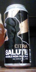 Salute - Citra
