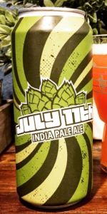 July 11th IPA