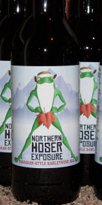 Northern Hoser Exposure