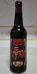Dario The Dark Don