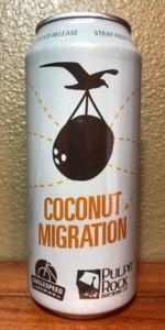 Coconut Migration