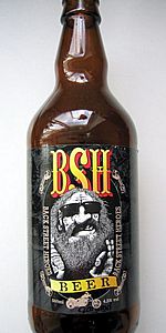 BSH (Back Street Heroes)