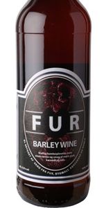 Barley Wine