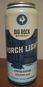 Porch Light