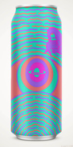 Milkshake IPA - Strawberry