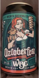 Oztoberfest