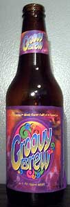 Groovy Brew