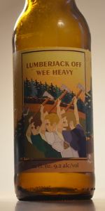 Lumberjack Off