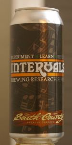 Intervals - Cascade