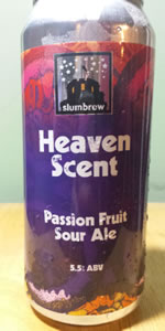 Heaven Scent
