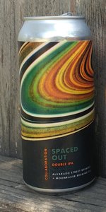 Spaced Out