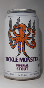 Tickle Monster