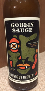 Goblin Sauce