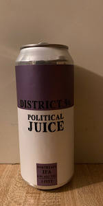 Political Juice