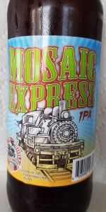Mosaic Express