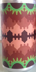 How Now Brown Cow - Hazelnut & Coffee