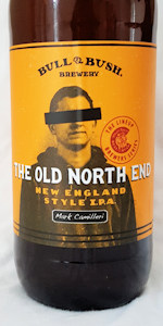The Old North End