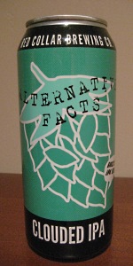Alternative Facts Clouded IPA