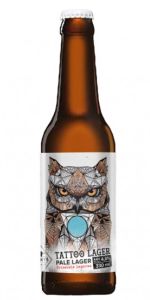 Tattoo Lager