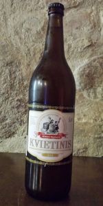 Senojo Pasvalio Kvietinis