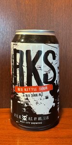 Red Kettle Sour
