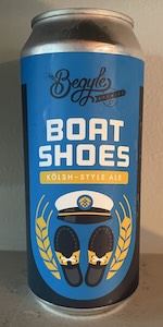 Boat Shoes