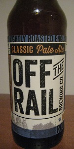 Classic Pale Ale