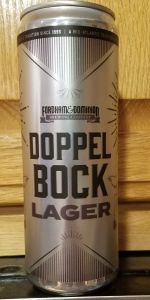 Dominion Doppelbock