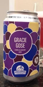 Gracie Gose