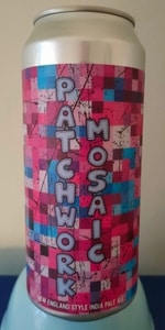 Patchwork Mosaic