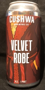 Velvet Robe