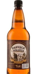 Pasvale KraÅ¡ta