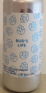 Bud's Life