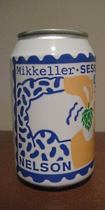 Session IPA Nelson