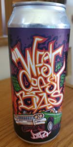 West Coast Bias