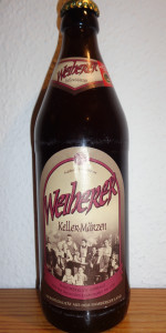 Weiherer Keller-MÃ¤rzen