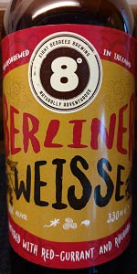 Berliner Weisse