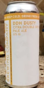 DDH Dusty