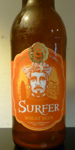 Surfer