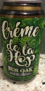 Creme De La Hop