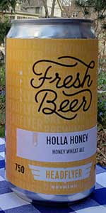 Holla Honey