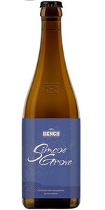 Simcoe Grove Dry Hopped Sour