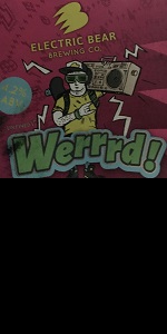 Werrrd!