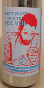 Matt Matt From The Veil Veil