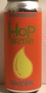 Hop Nectar