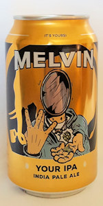 Your IPA
