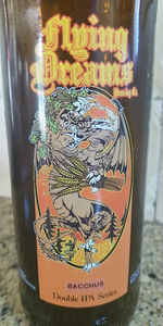 Bacchus