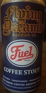 Fuel America Stout